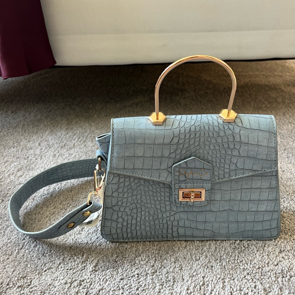 NWT Shydiva Co Purse